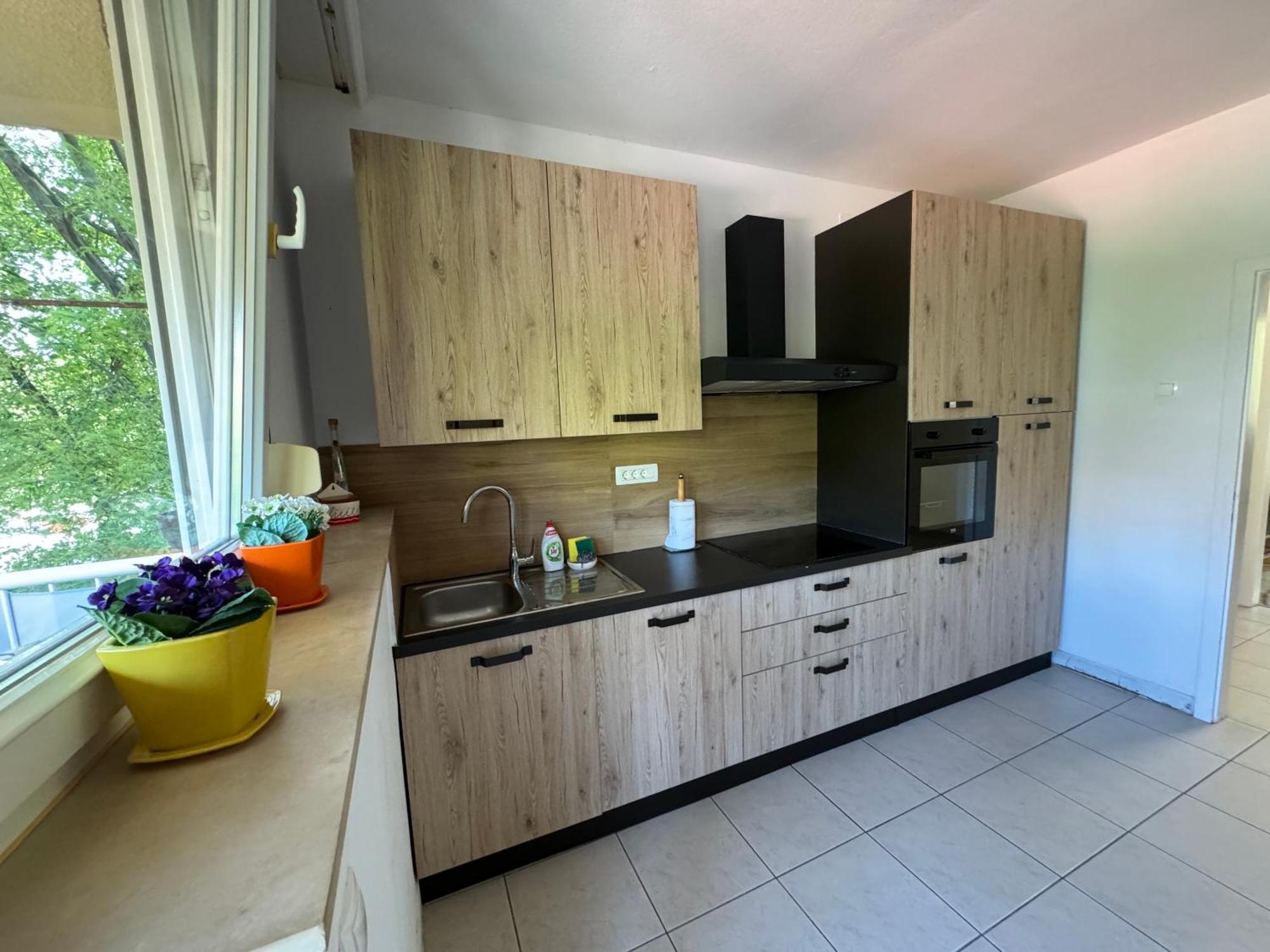 Apartman Large 3br Family In The Center And 5bd *